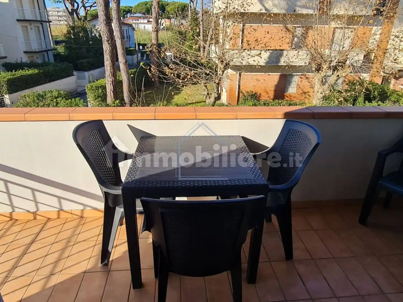 Appartamento in vendita a Camaiore