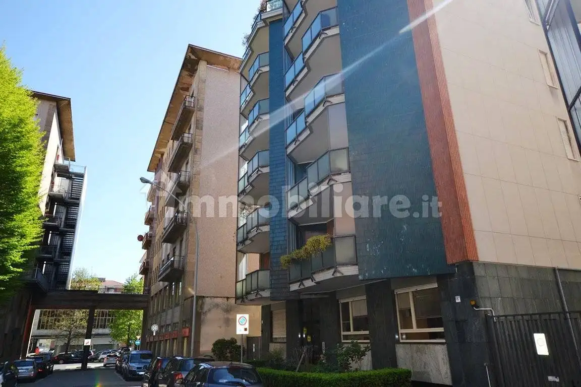 Appartamento in vendita a Biella