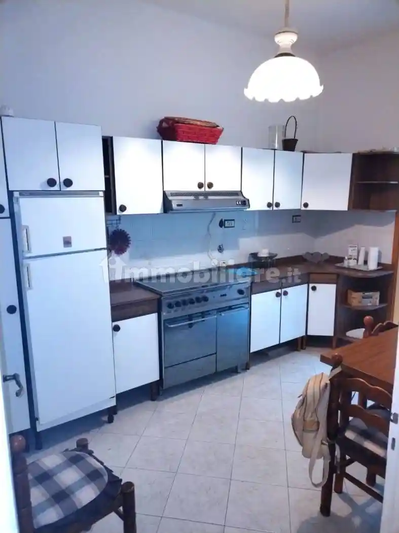 Quadrilocale viale Nicolò Fieschi 422, Marola - Campiglia, La Spezia - foto 2