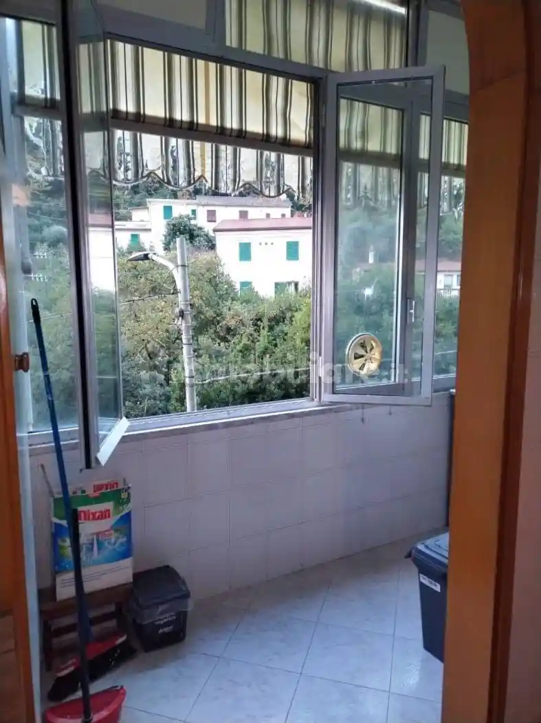 Quadrilocale viale Nicolò Fieschi 422, Marola - Campiglia, La Spezia - foto 5