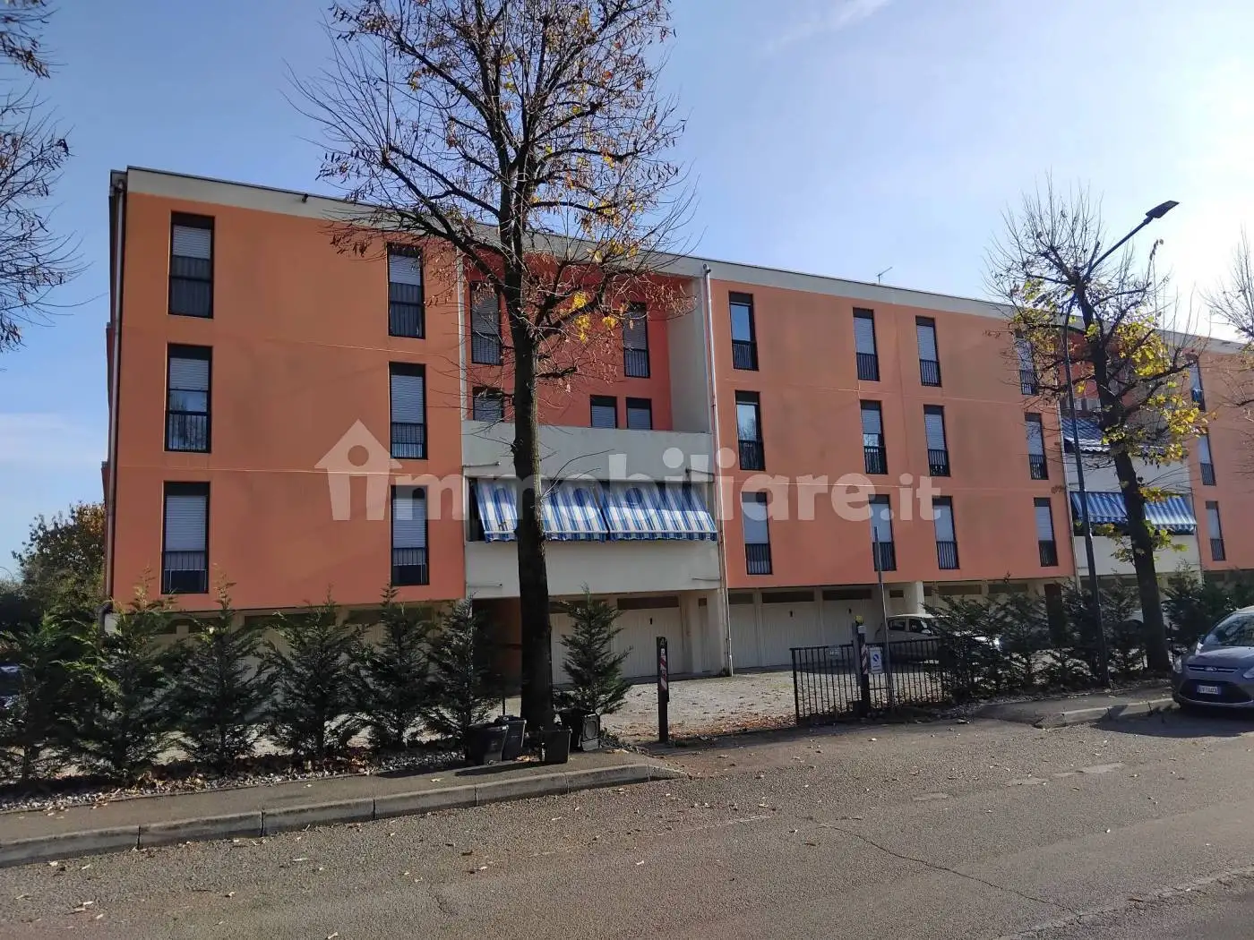 Appartamento in vendita a Palazzolo sull'Oglio