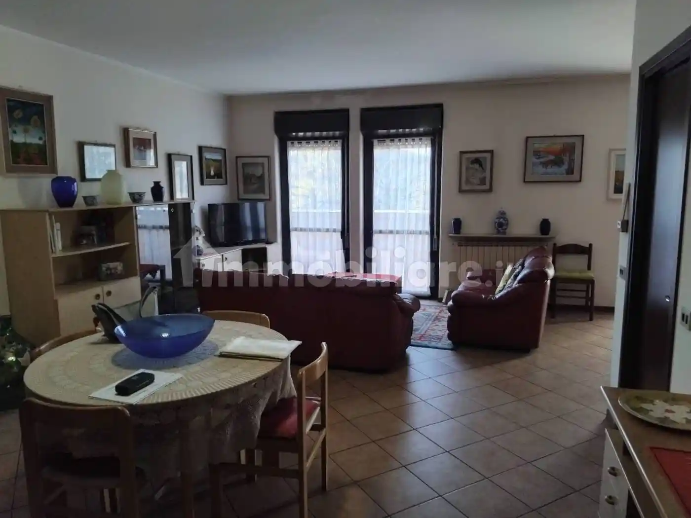 Appartamento via Niccolò Paganini, Centro, Palazzolo sull'Oglio - foto 2