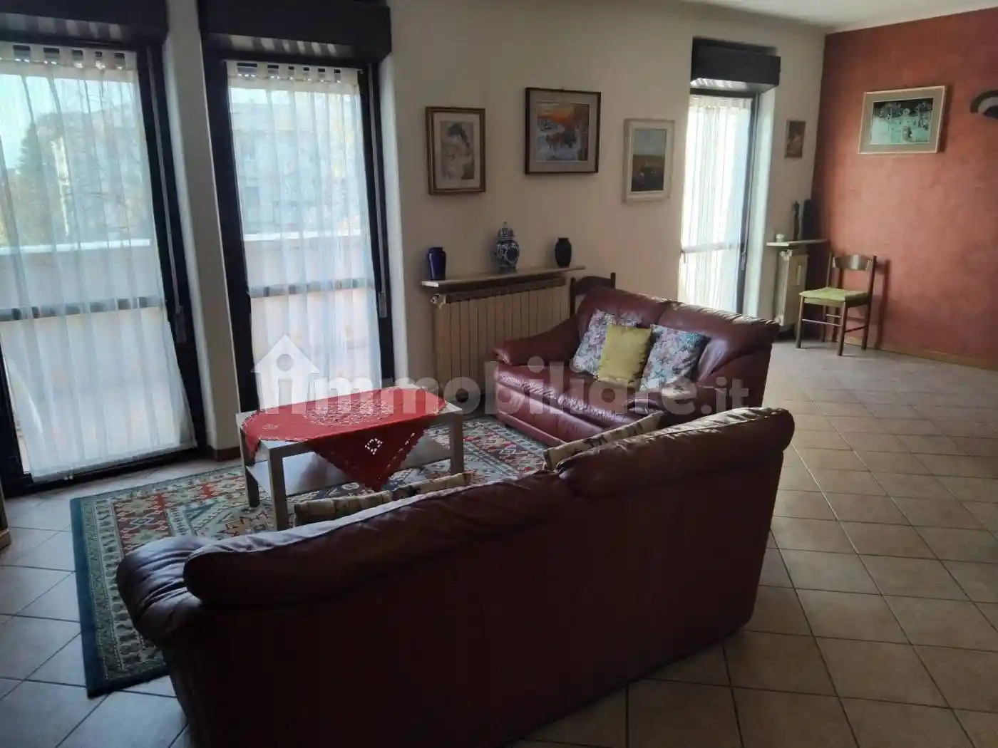 Appartamento via Niccolò Paganini, Centro, Palazzolo sull'Oglio - foto 3