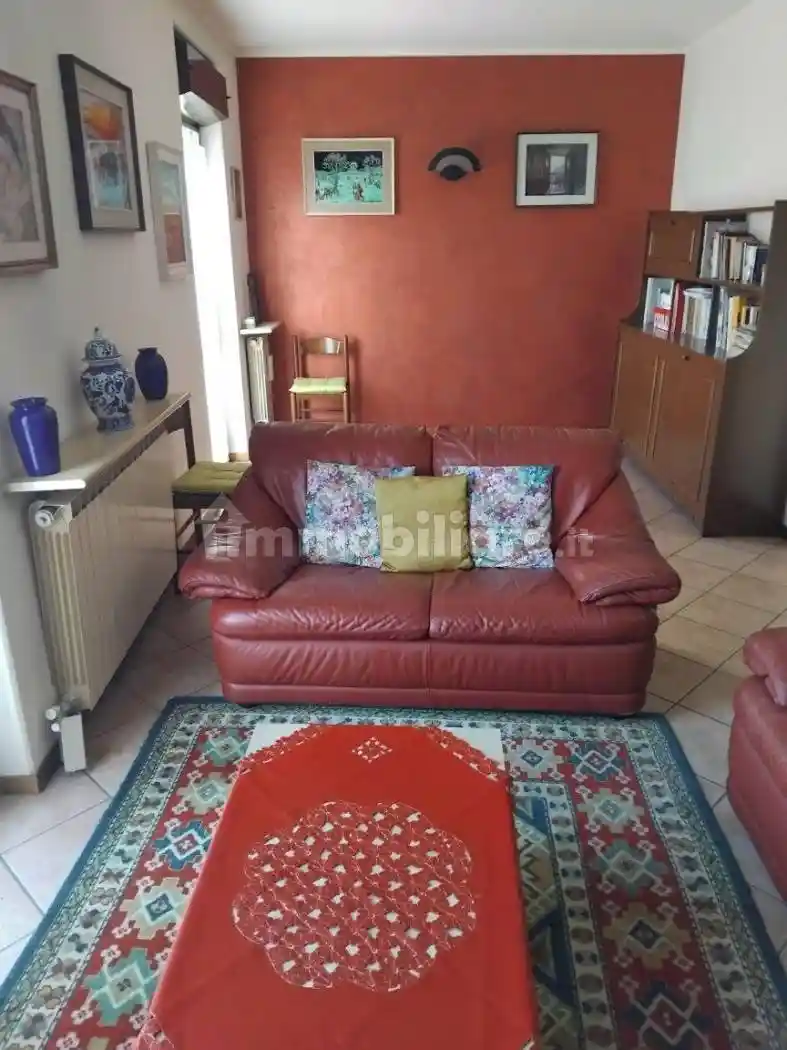 Appartamento via Niccolò Paganini, Centro, Palazzolo sull'Oglio - foto 4