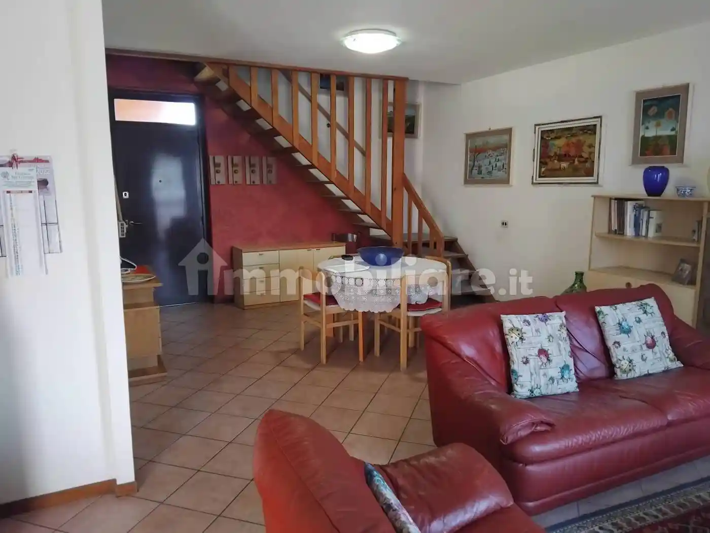 Appartamento via Niccolò Paganini, Centro, Palazzolo sull'Oglio - foto 5