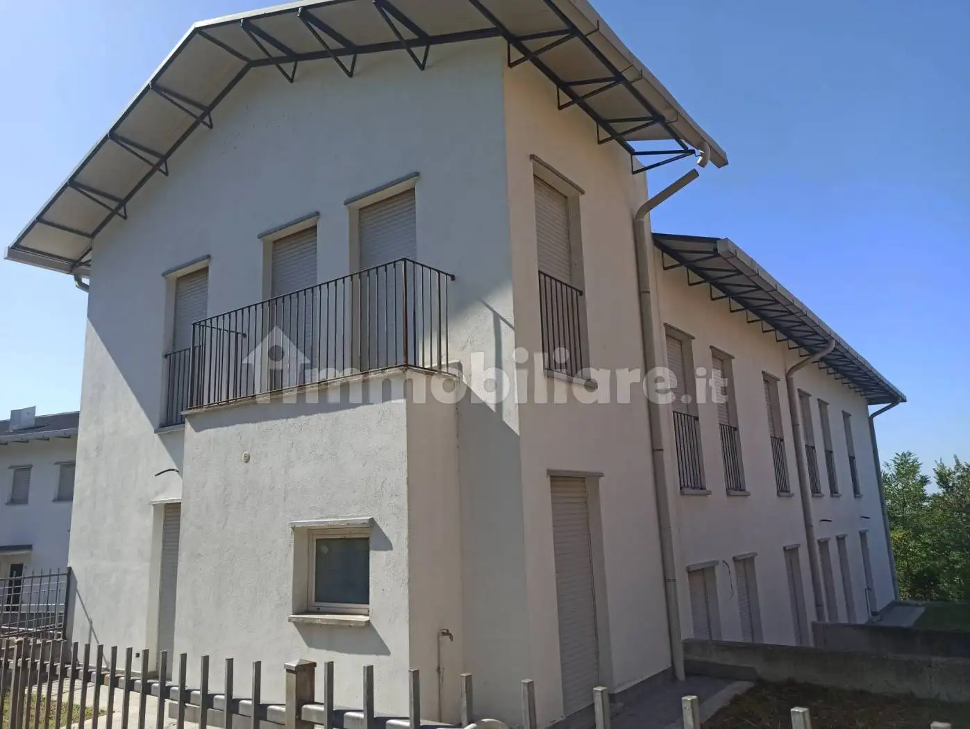 Appartamento in affitto a Montelibretti