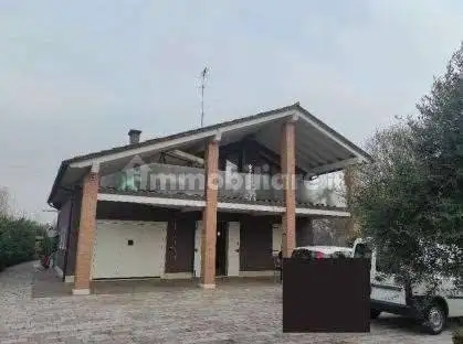 Villa in asta a Breda di Piave