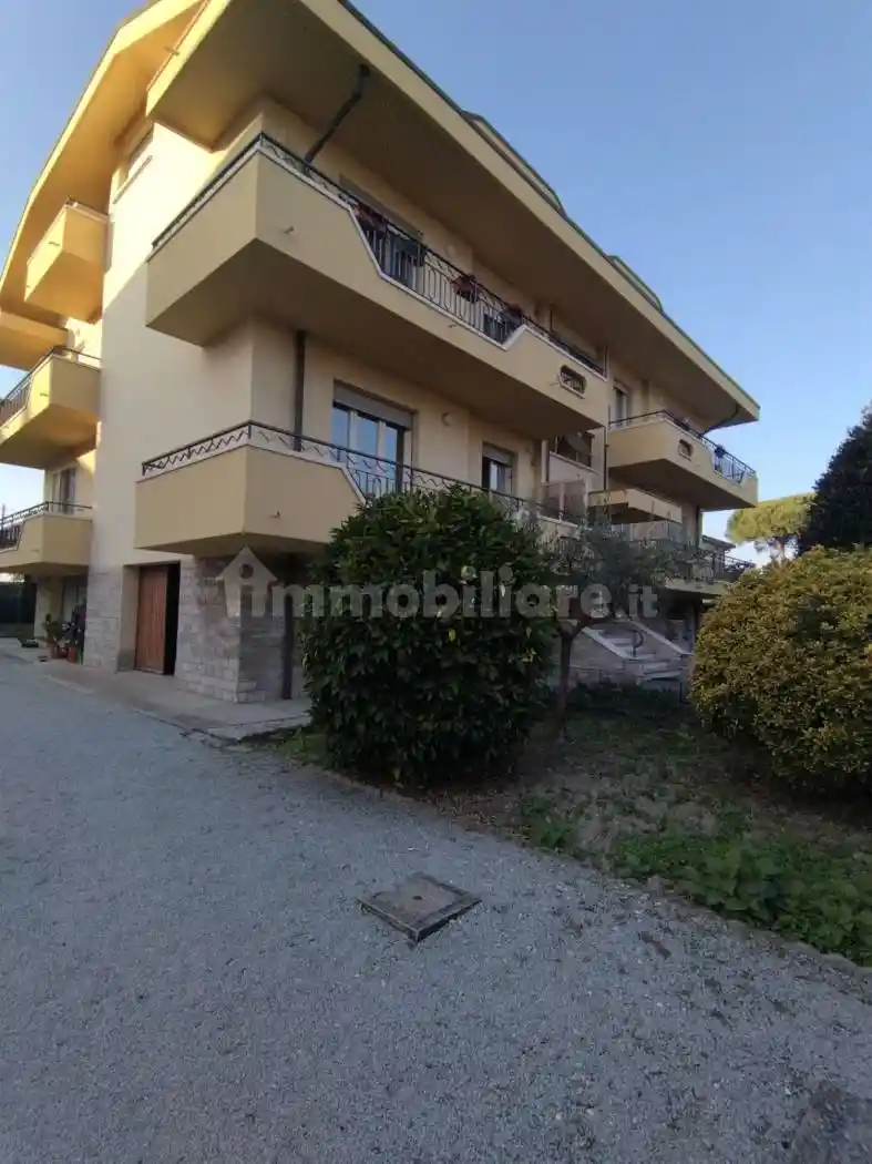 Appartamento in vendita a Bellaria-Igea Marina