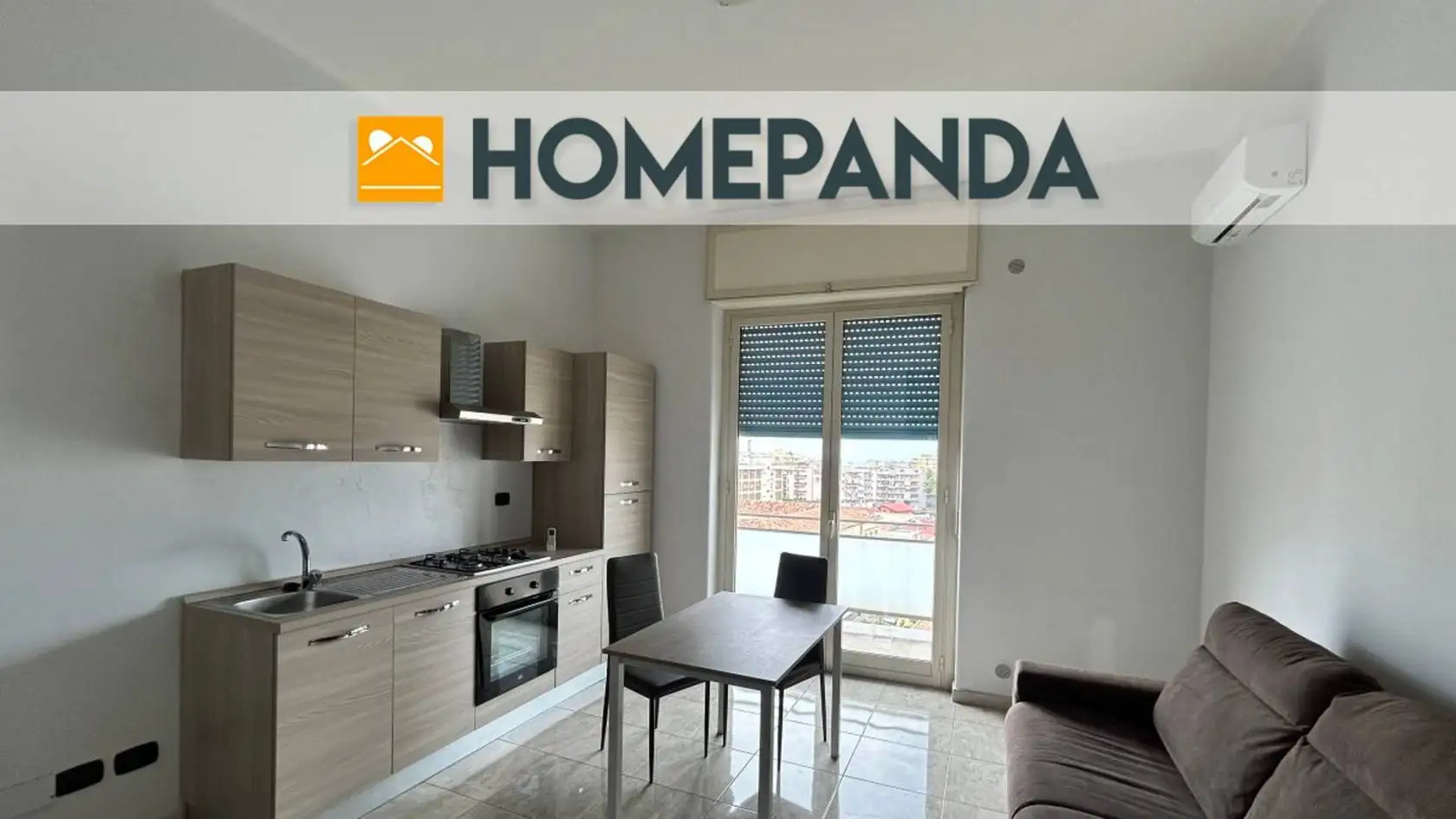 Appartamento in affitto a Catania