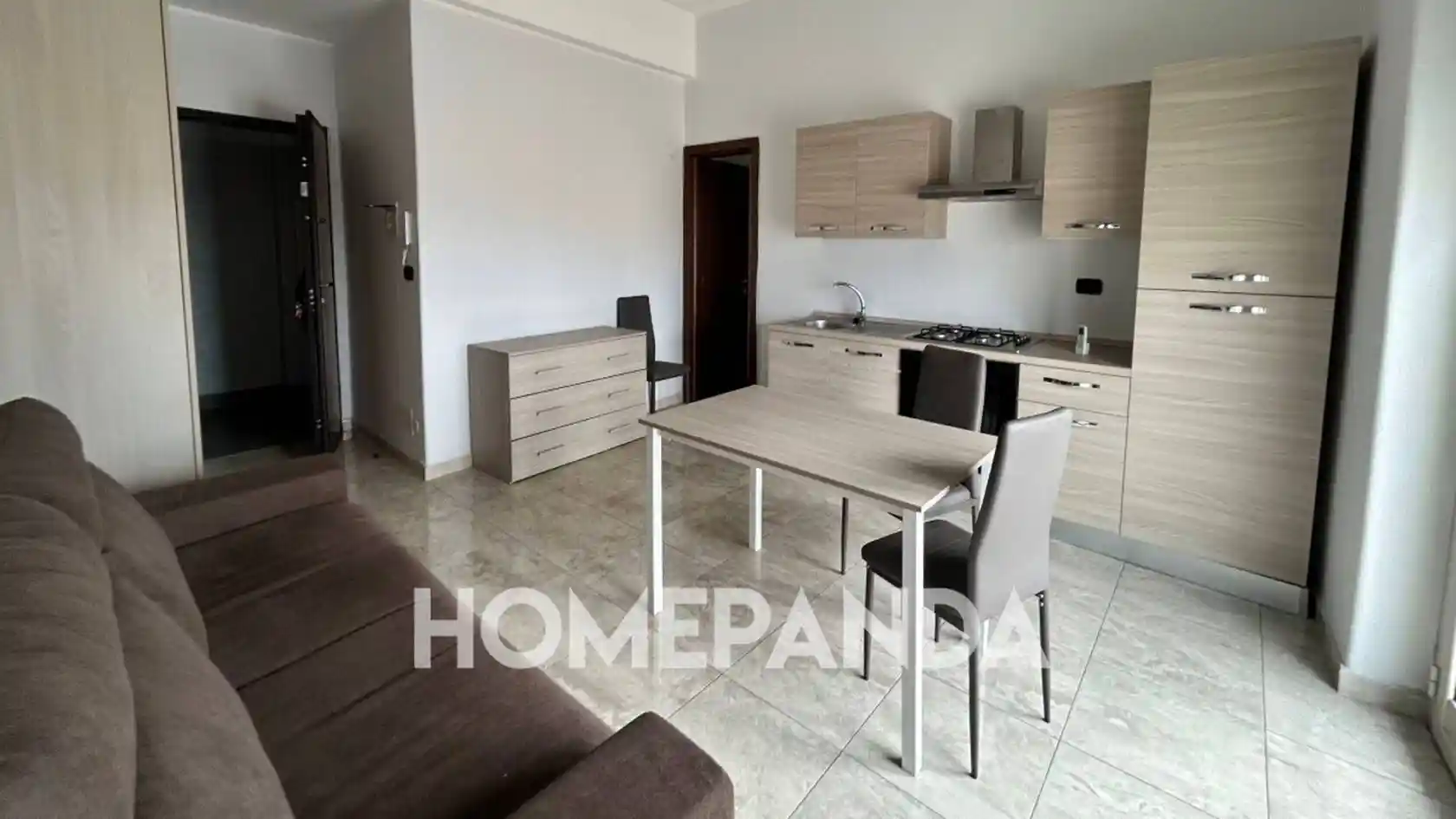 Monolocale via Etnea 551, Gioeni, Catania - foto 3