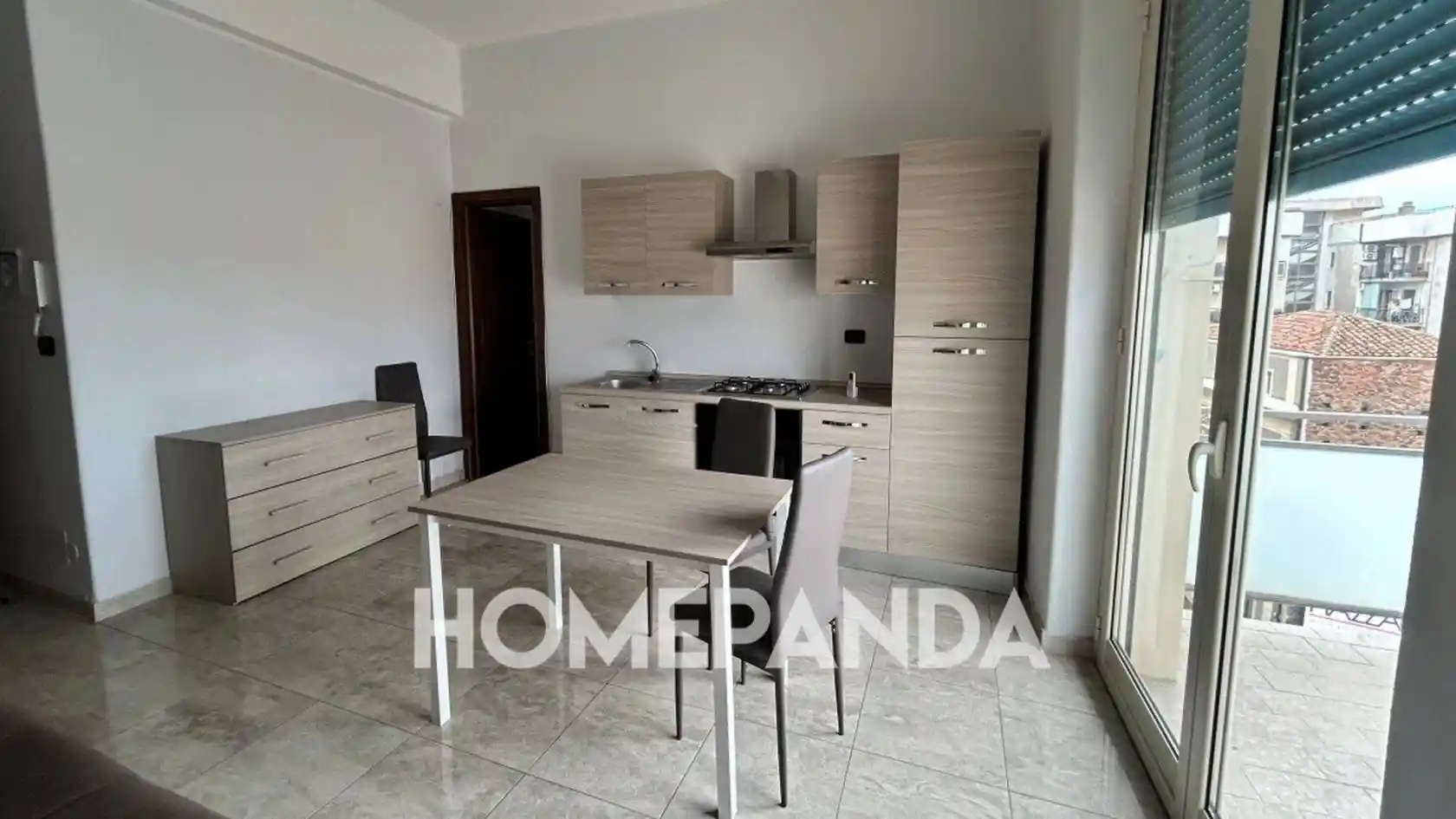 Monolocale via Etnea 551, Gioeni, Catania - foto 4