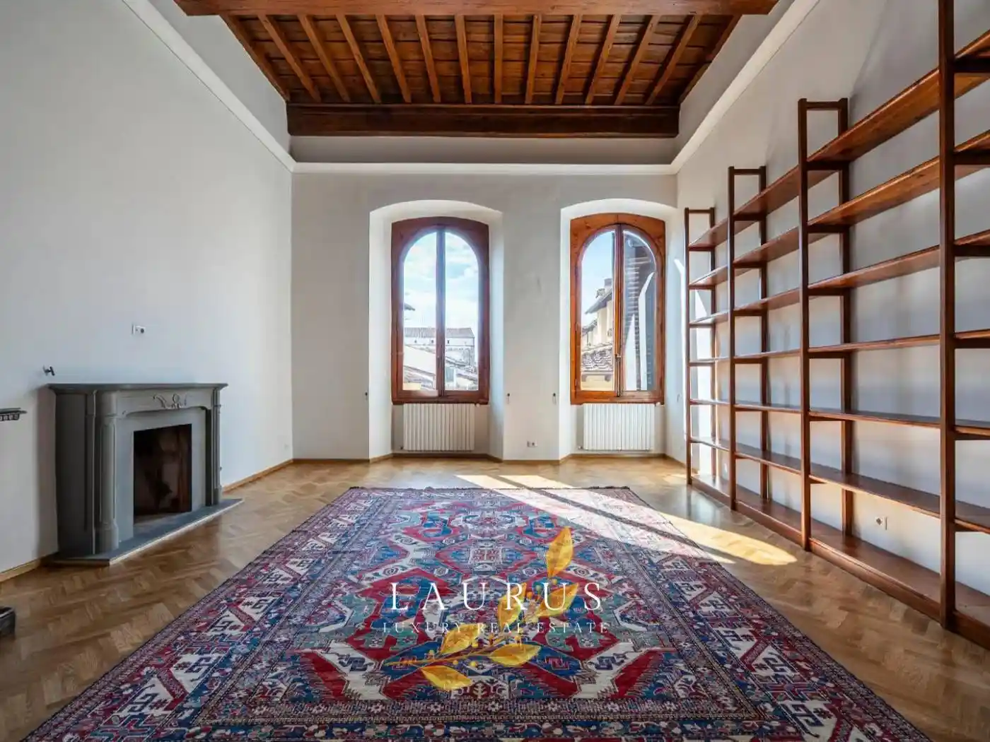 Appartamento in affitto a Firenze