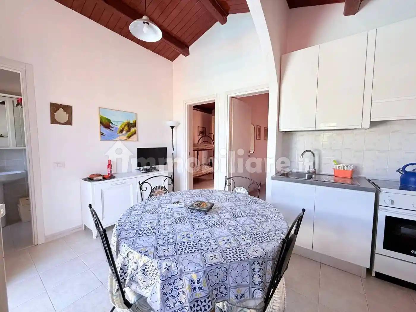 Bilocale Strada Ognina, Arenella, Siracusa - foto 3