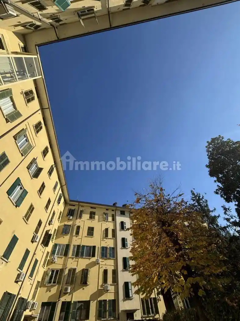 Appartamento in vendita a Parma