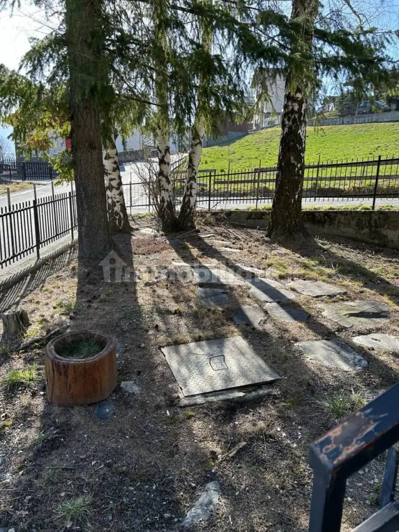 Trilocale frazione Quincod, Quincod, Challand-Saint-Anselme - foto 5