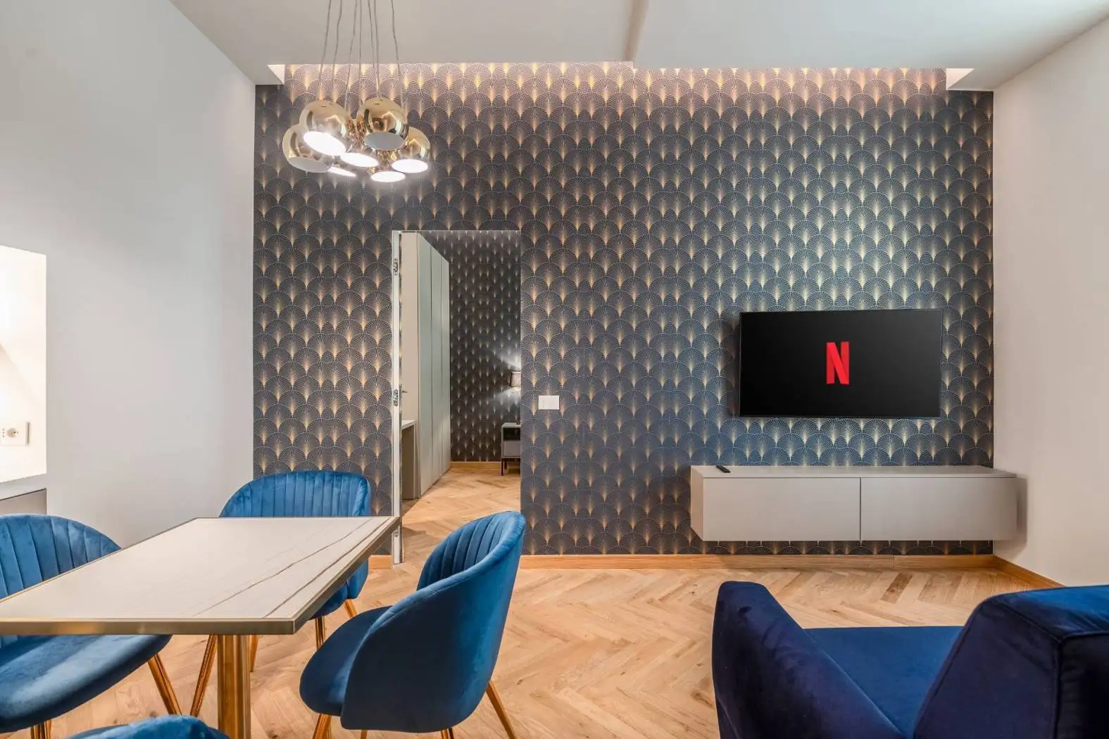 Apartment in vendita a Milan