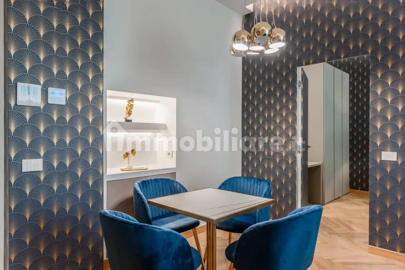 Bilocale viale Abruzzi 84, Città Studi, Milano - foto 3