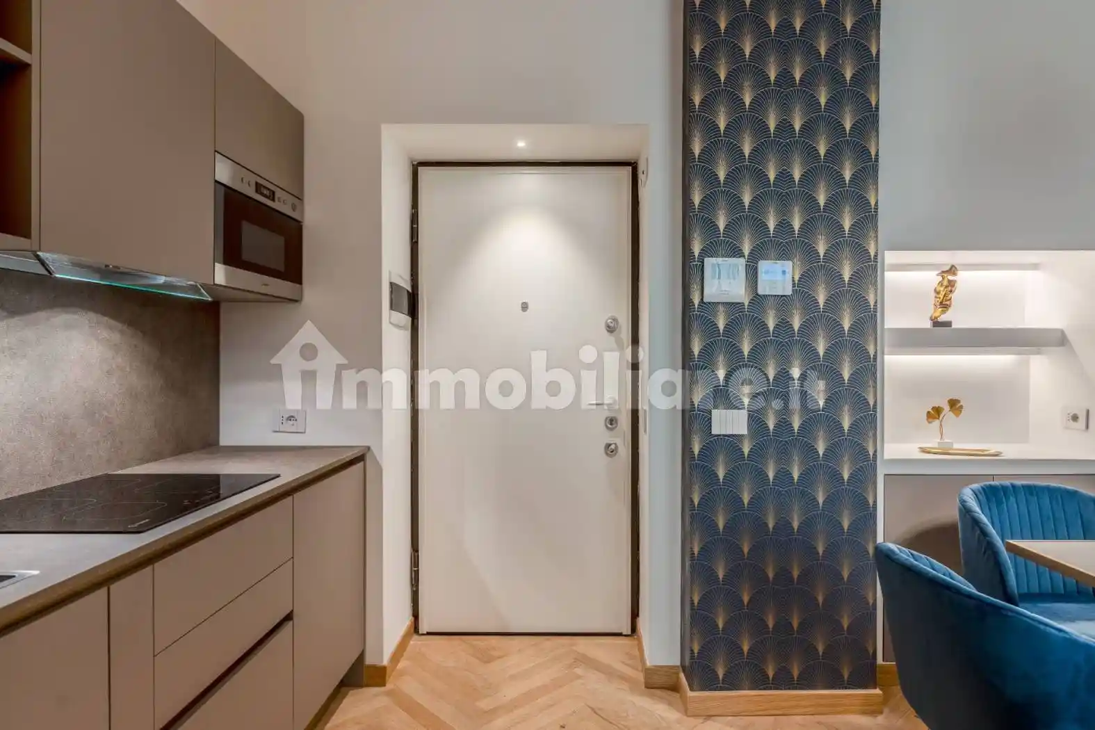 Bilocale viale Abruzzi 84, Città Studi, Milano - foto 4