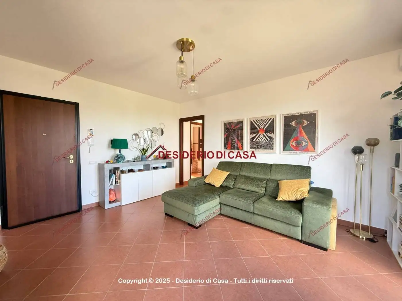 Appartamento in vendita a Altofonte