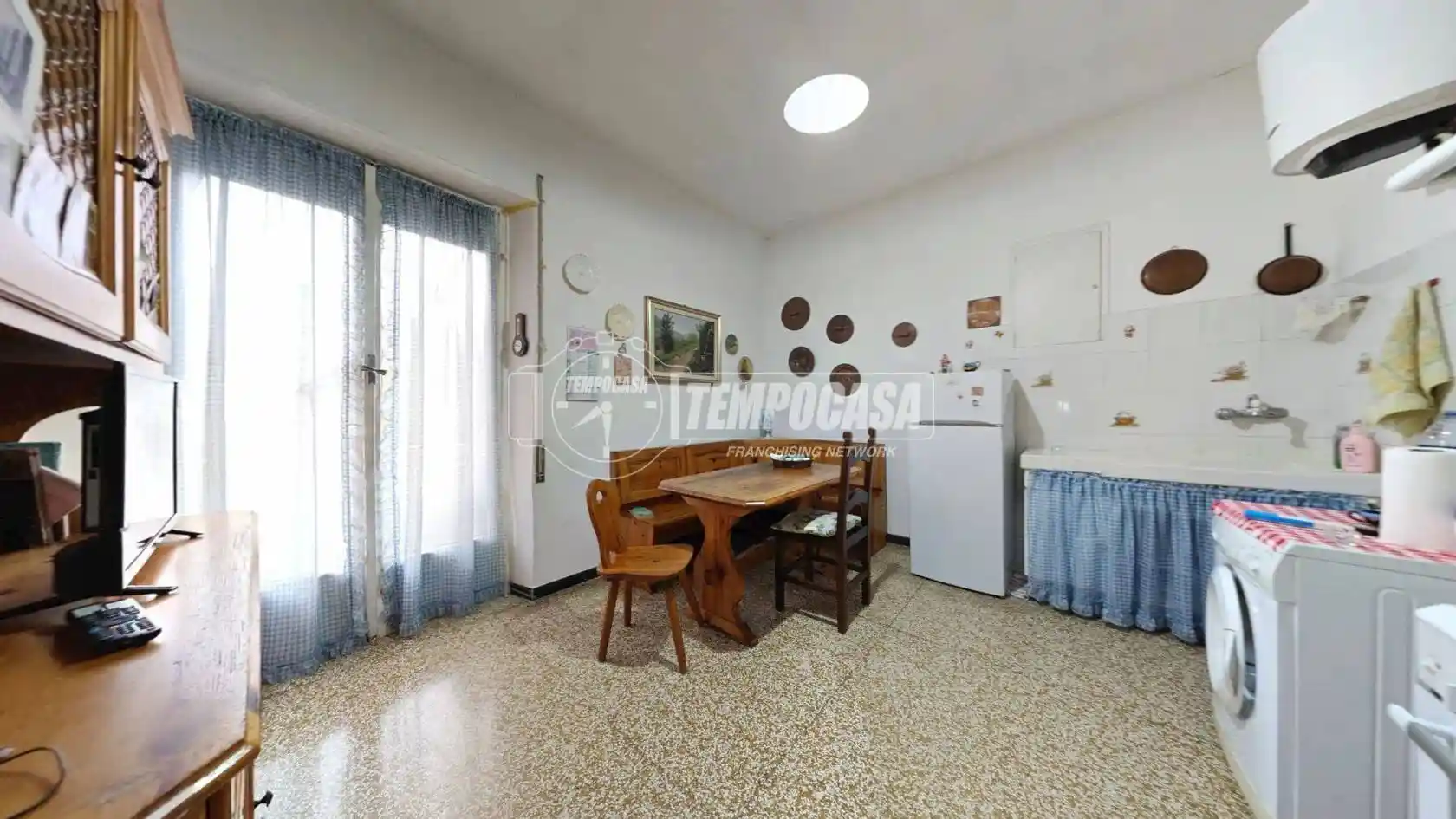 Trilocale via Lorenzo Dufour 3, Cornigliano, Genova - foto 5