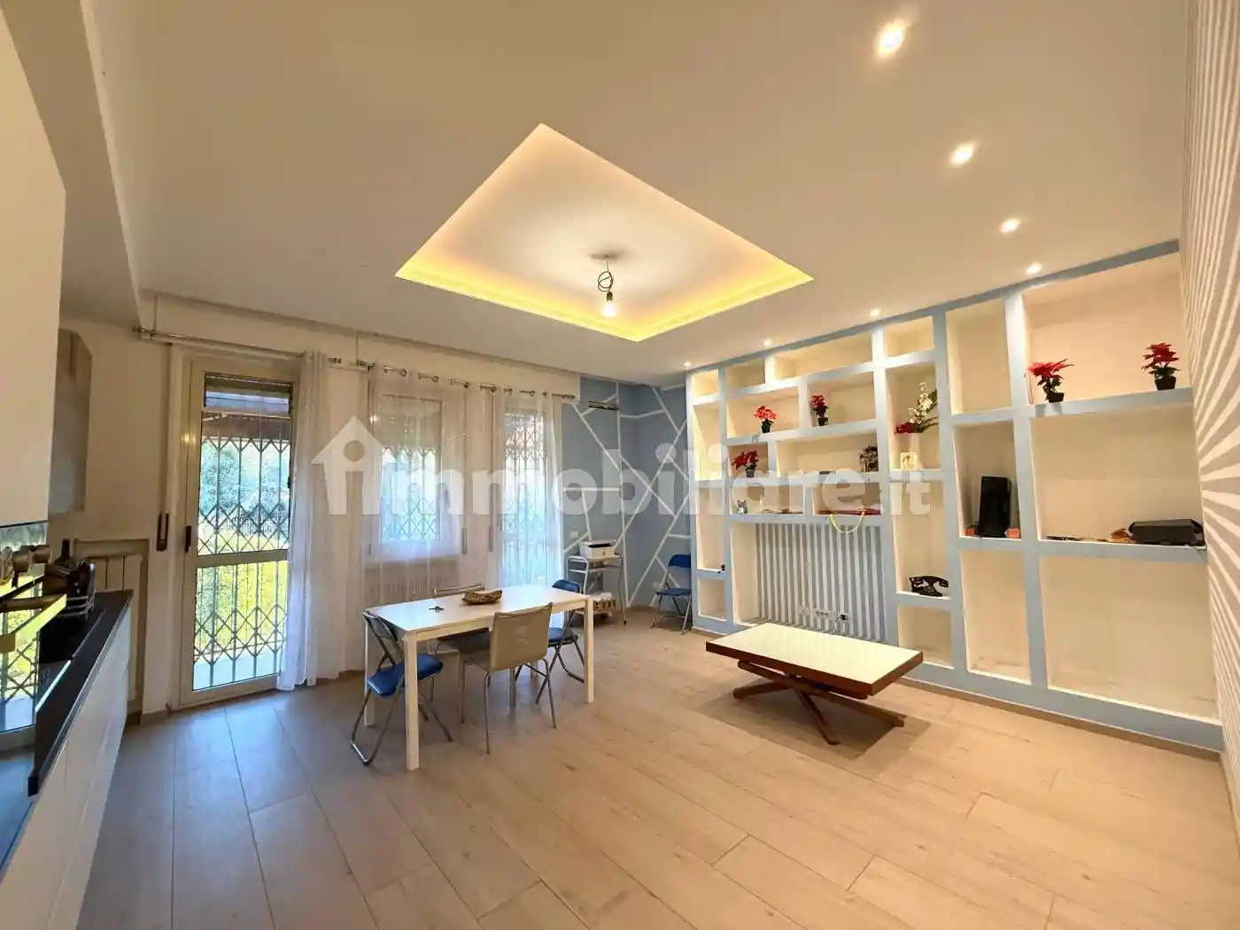 Appartamento in vendita a Cassano d'Adda