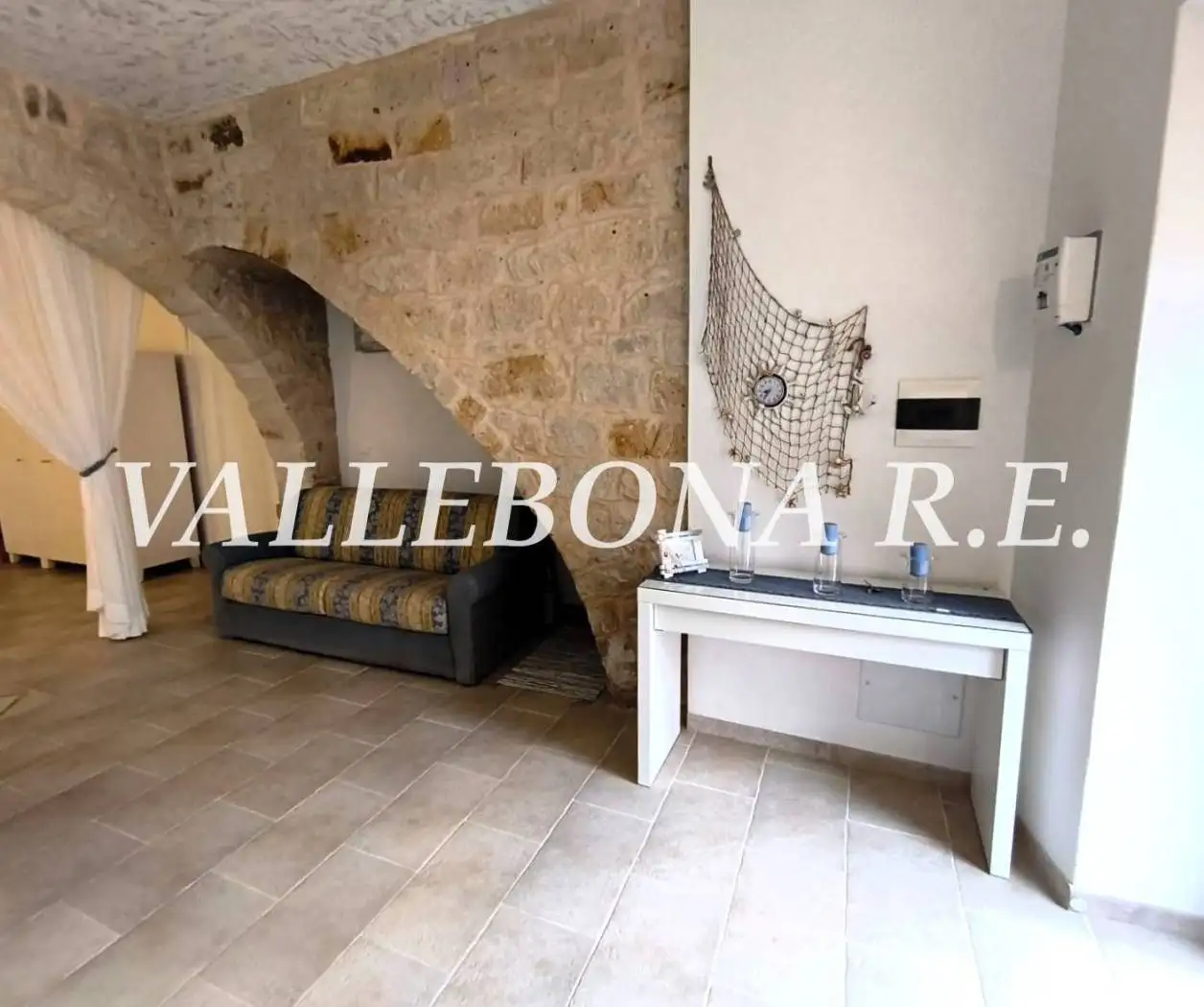 Monolocale ottimo stato, piano terra, Carloforte - foto 2