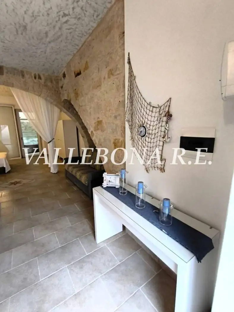 Monolocale ottimo stato, piano terra, Carloforte - foto 4