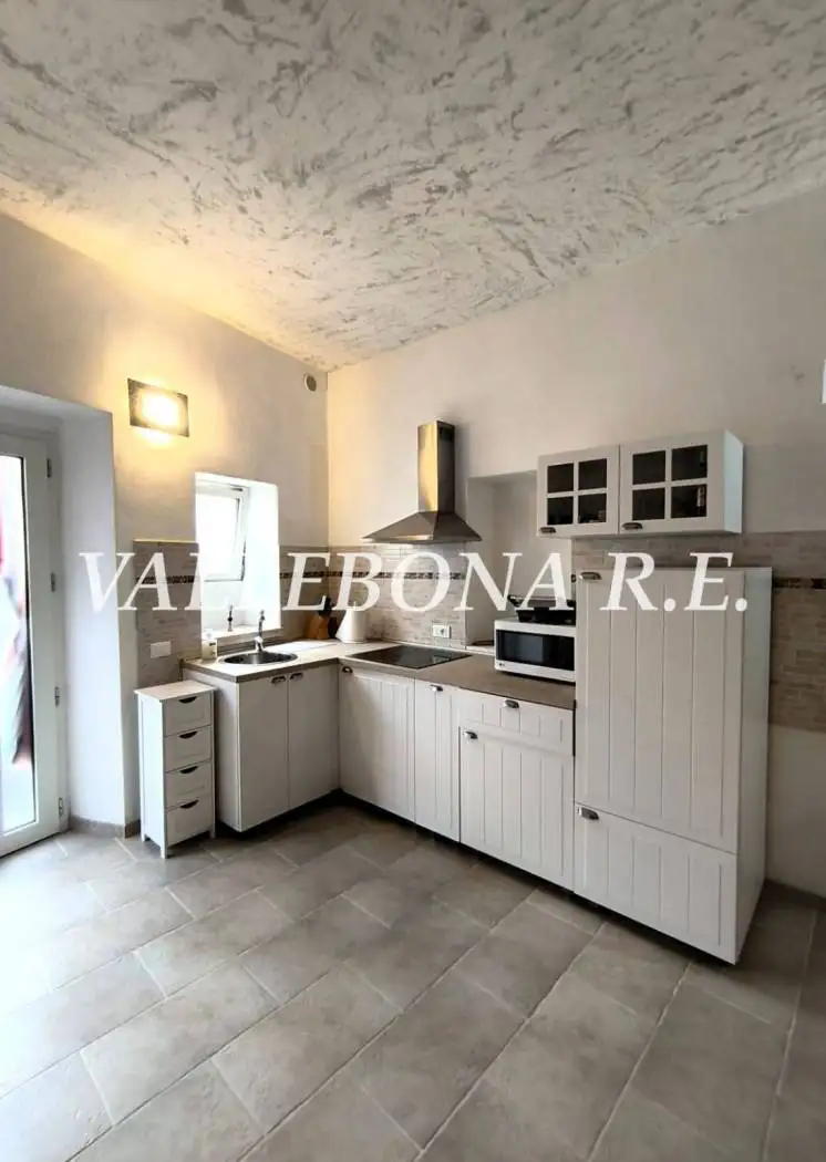 Monolocale ottimo stato, piano terra, Carloforte - foto 5