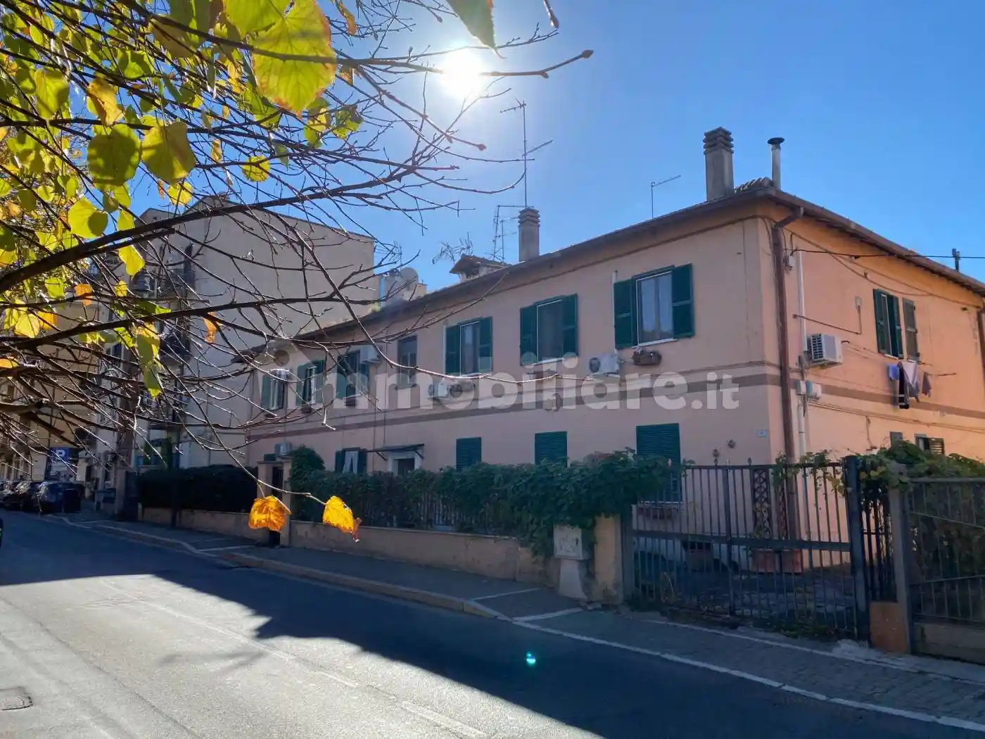 Appartamento in vendita a Ciampino