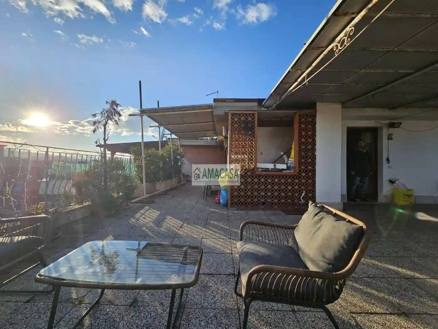 Attico - Mansarda - foto 4