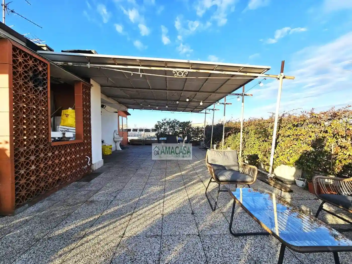 Attico - Mansarda - foto 5