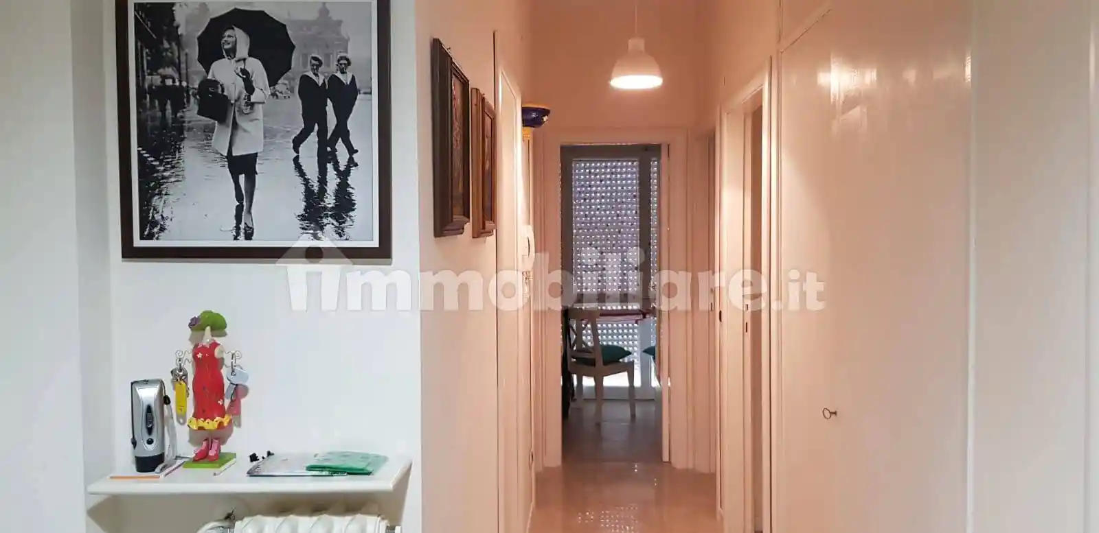 Appartamento in vendita a San Benedetto del Tronto