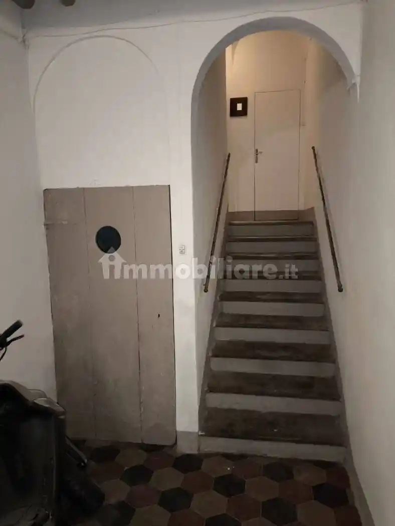 Appartamento in vendita a Monsummano Terme