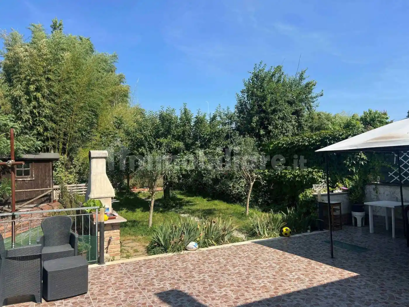 Appartamento in vendita a Umbertide