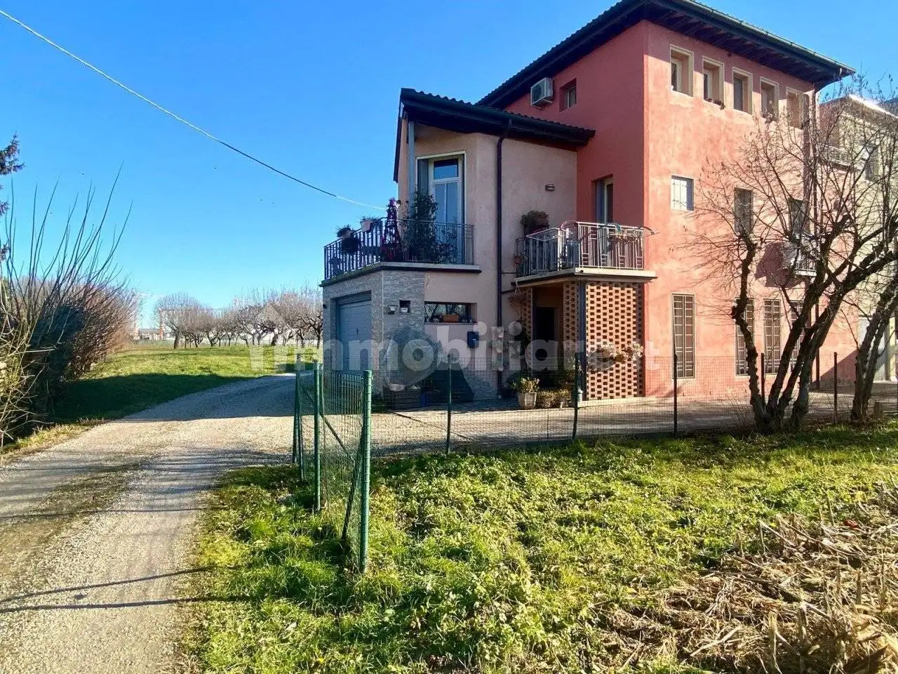 Villetta a schiera in vendita a Vicenza