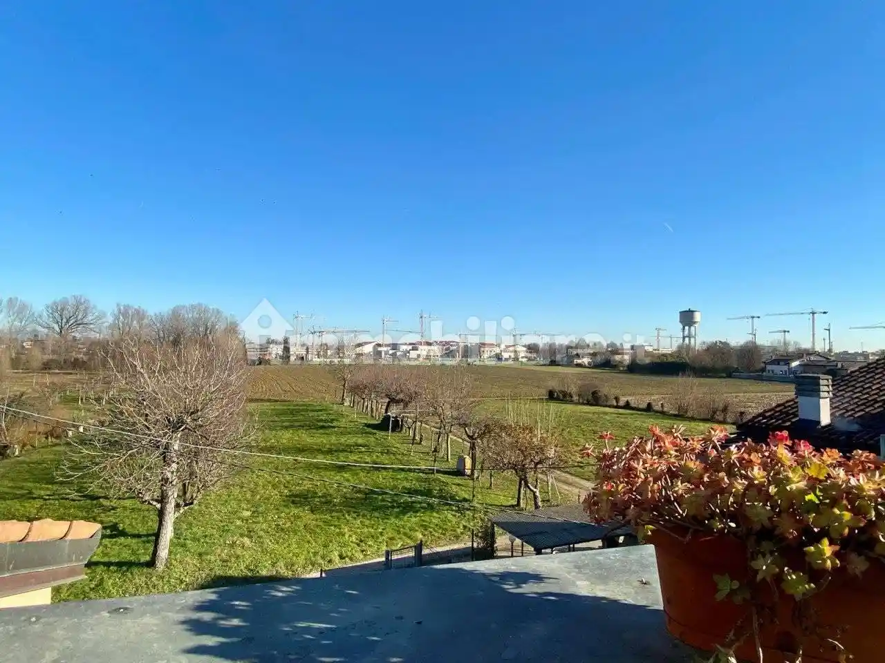 Villa a schiera Strada dei Pizzolati, Casale - Valletta del Silenzio, Vicenza - foto 2