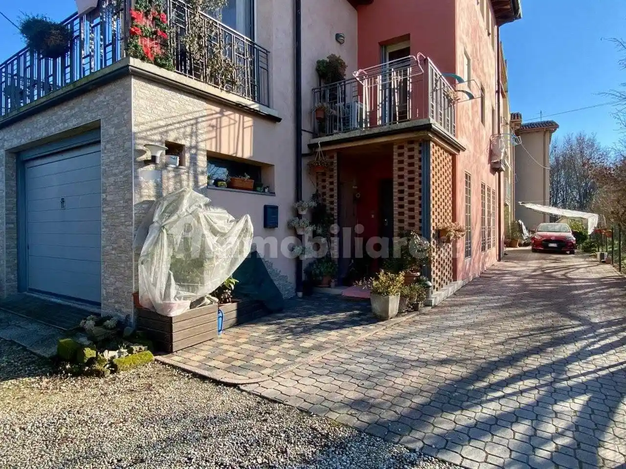 Villa a schiera Strada dei Pizzolati, Casale - Valletta del Silenzio, Vicenza - foto 3