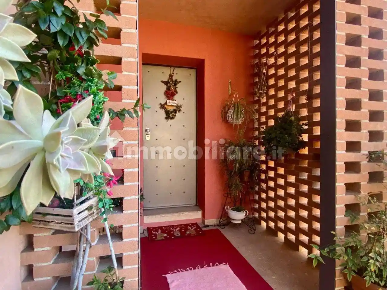 Villa a schiera Strada dei Pizzolati, Casale - Valletta del Silenzio, Vicenza - foto 4