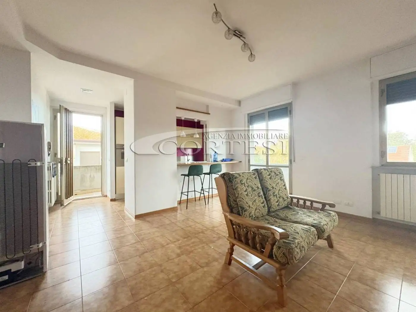 Appartamento in vendita a Monte Porzio