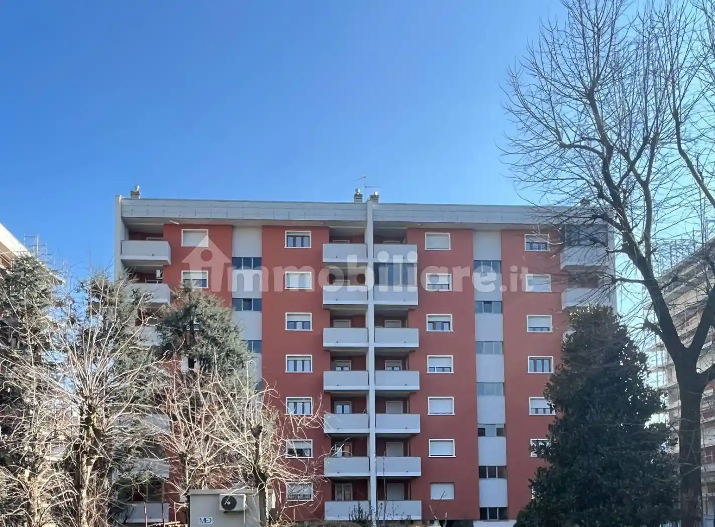 Appartamento in vendita a Opera