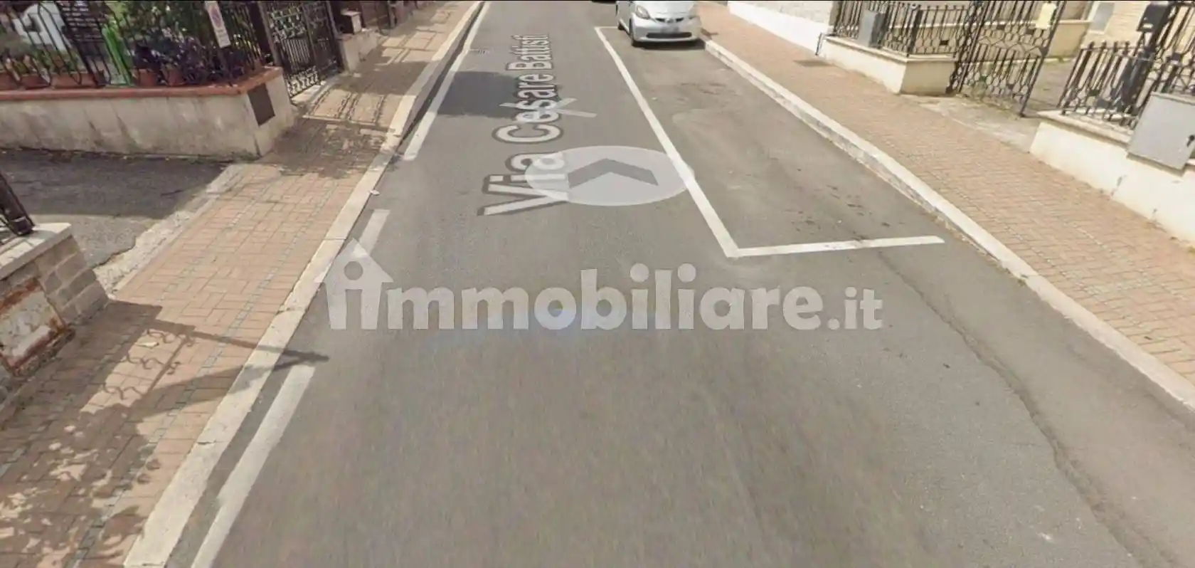 Appartamento in vendita a San Cesareo