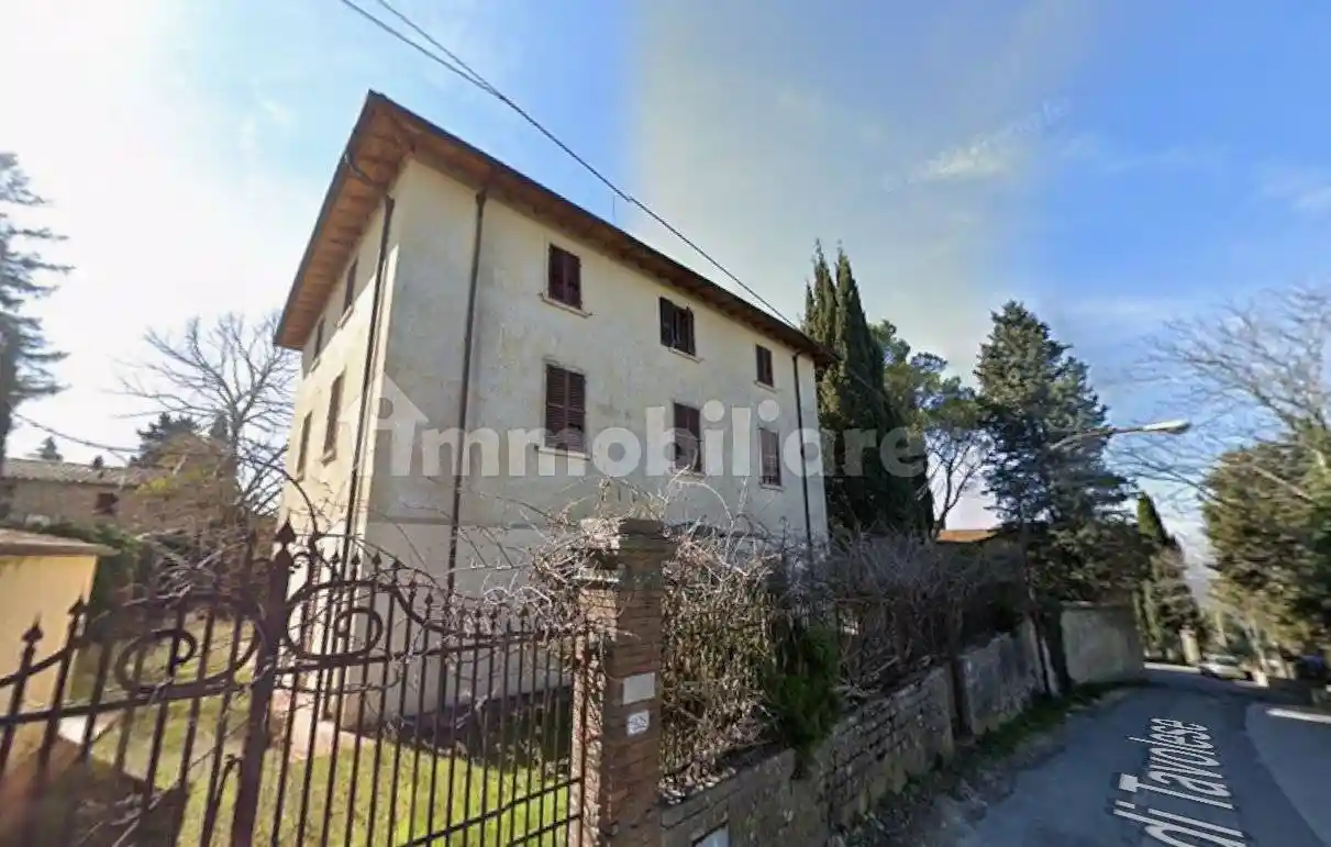 Appartamento in vendita a Certaldo