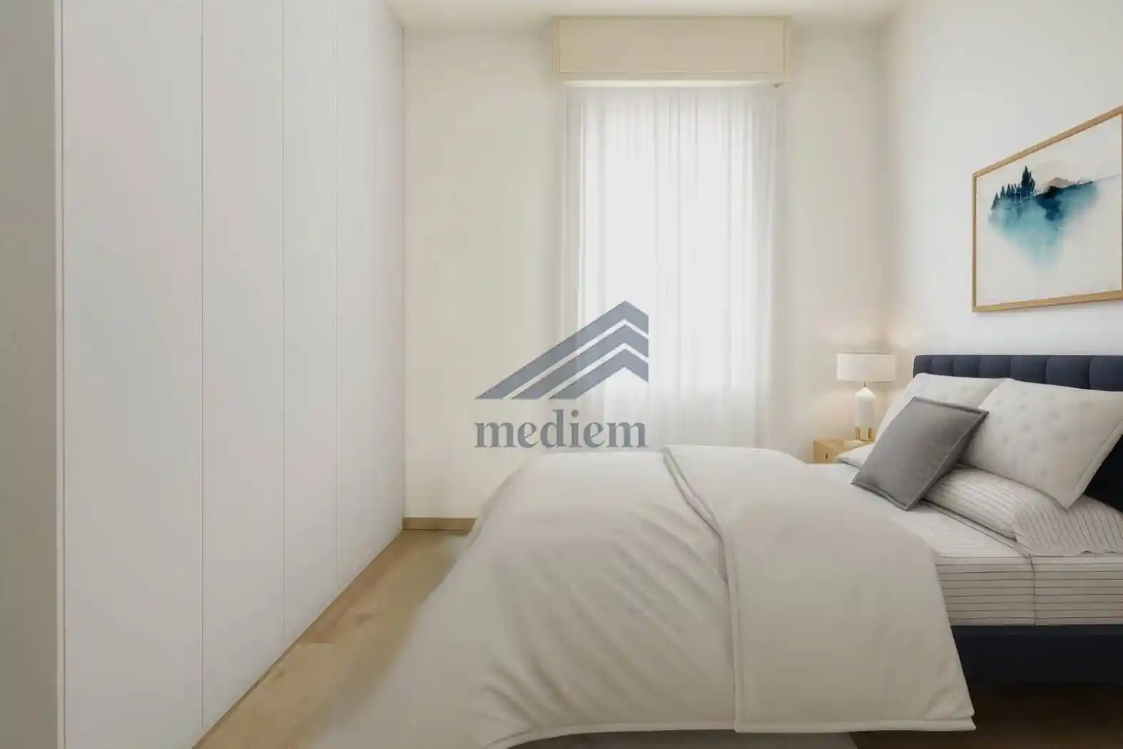 Monolocale via Benevento 3, Tre Castelli - Faenza, Milano - foto 4