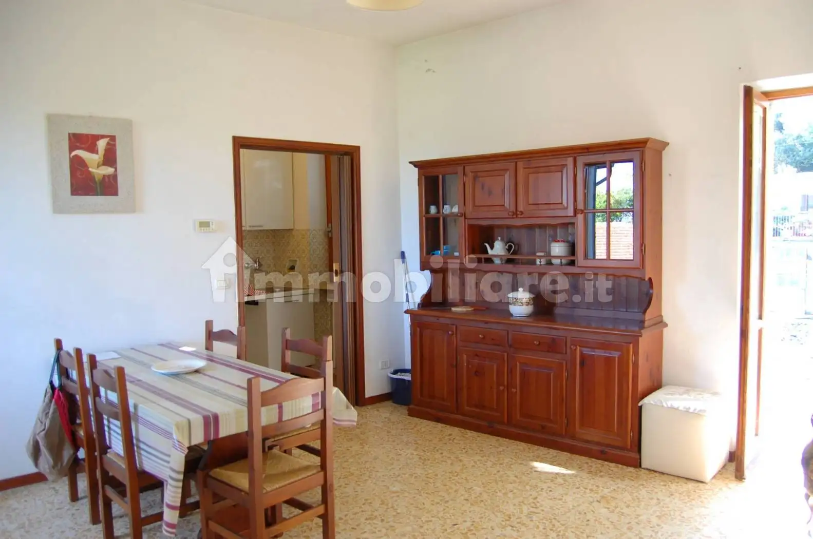 Appartamento in vendita a Lu e Cuccaro Monferrato