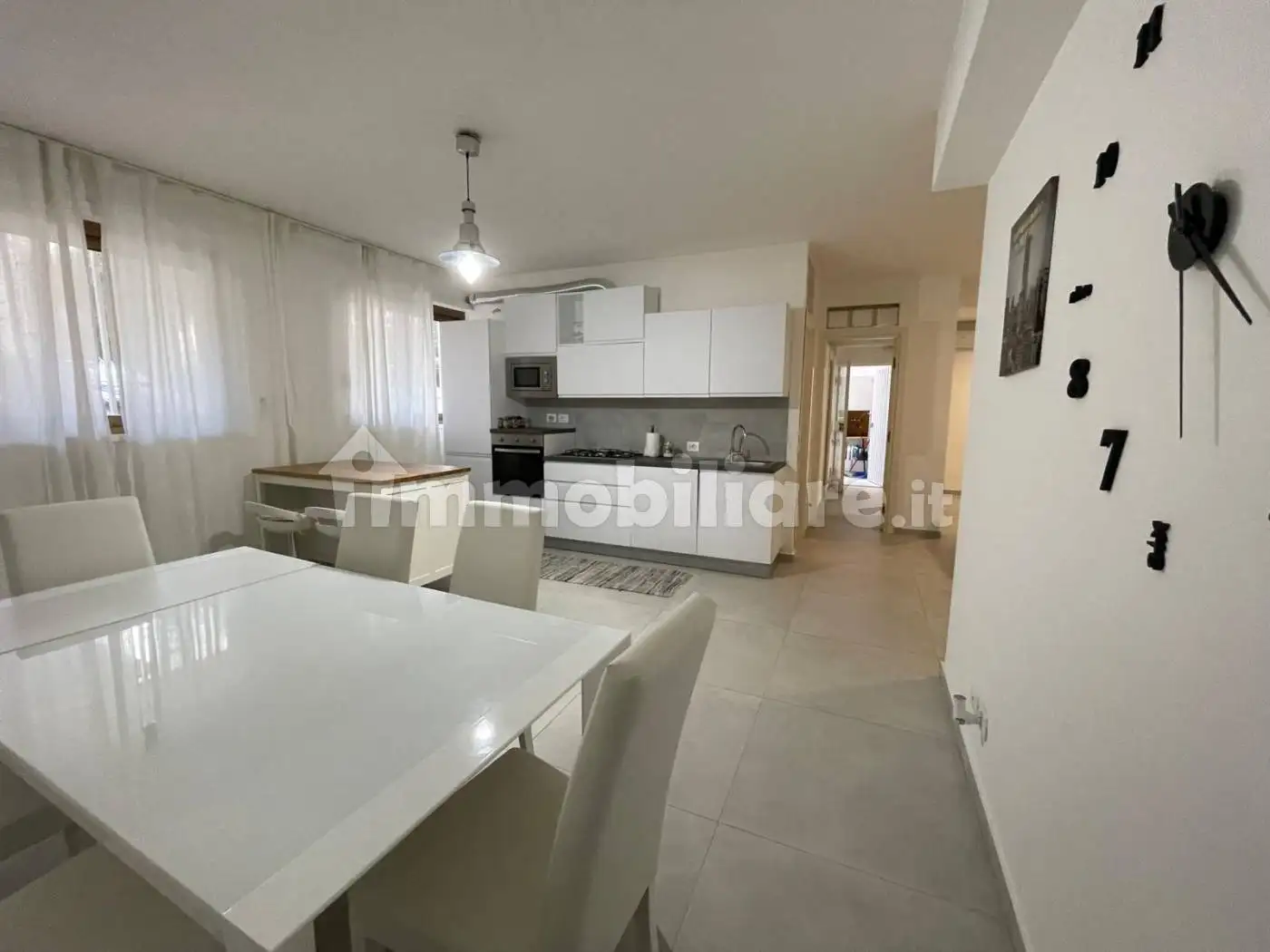 Trilocale via Antonello da Messina, Centro, Aci Castello - foto 4