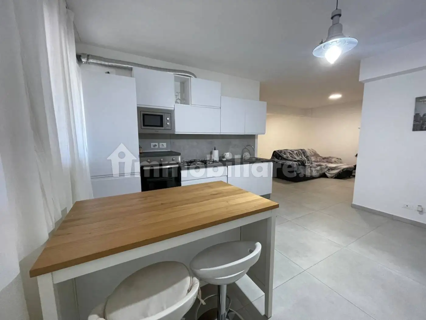 Trilocale via Antonello da Messina, Centro, Aci Castello - foto 5