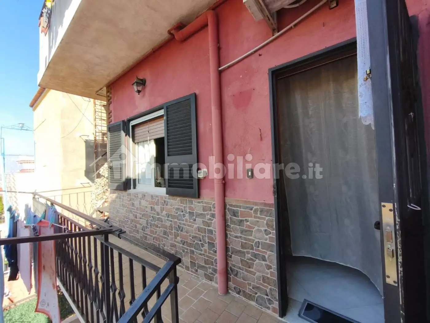 Appartamento in vendita a Massa di Somma