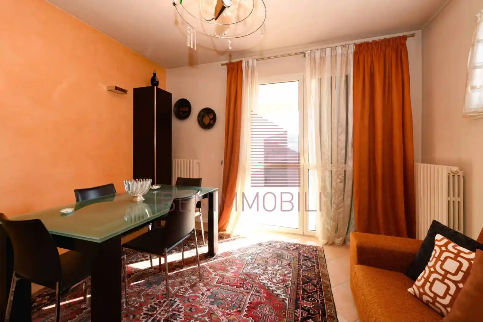 Trilocale viale Sant'Eufemia 60, San Polo Vecchio, Brescia - foto 3