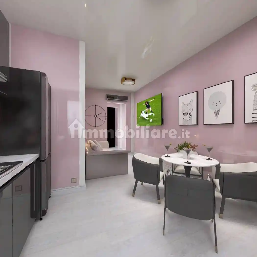 Appartamento in vendita a Quartu Sant'Elena