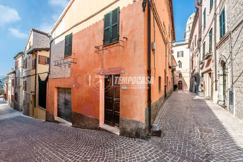 Appartamento in vendita a Sirolo